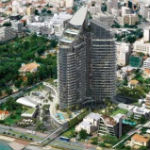 Строят небостъргач  в Кипър за 1 милиард евро